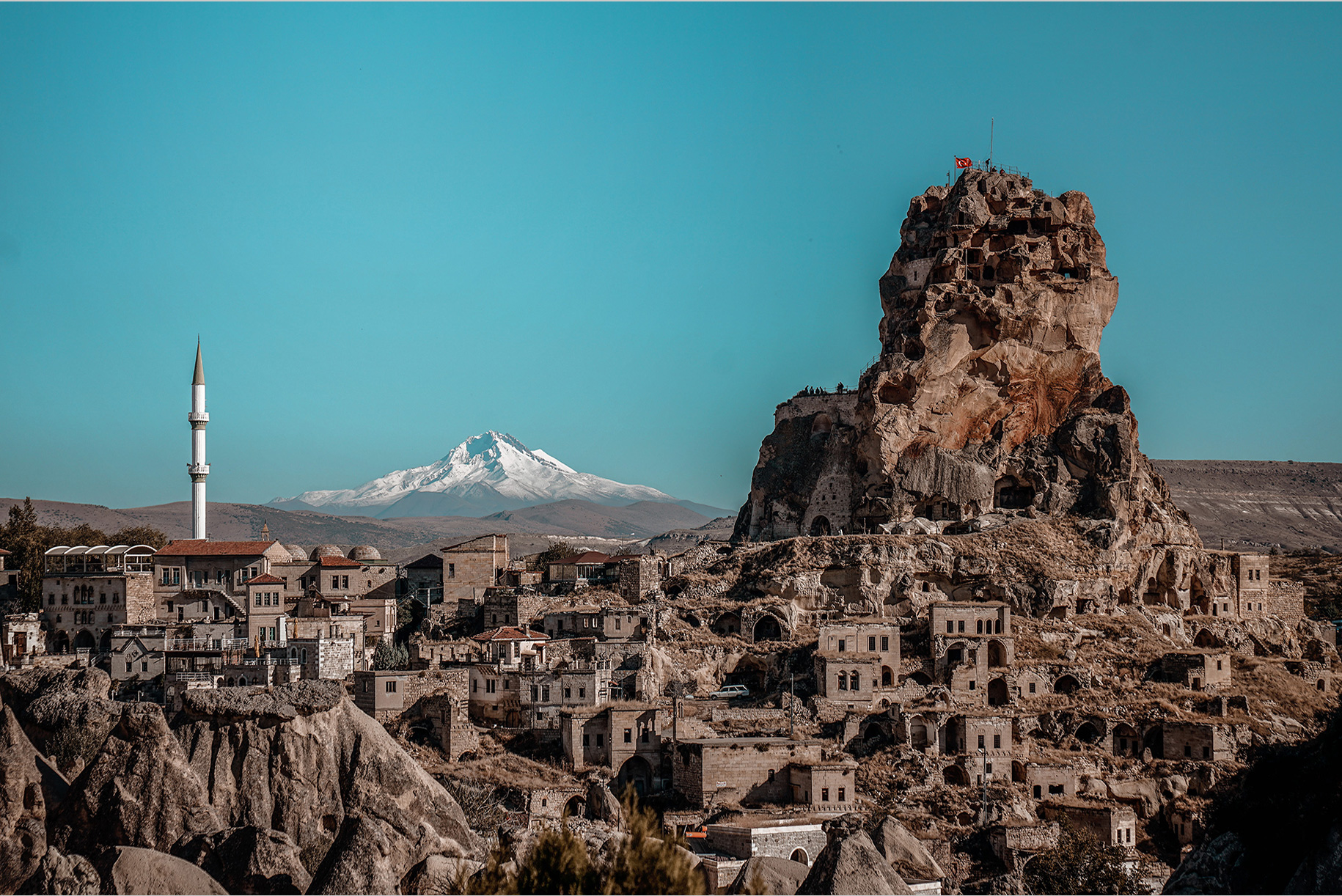 Cappadocia Photographer