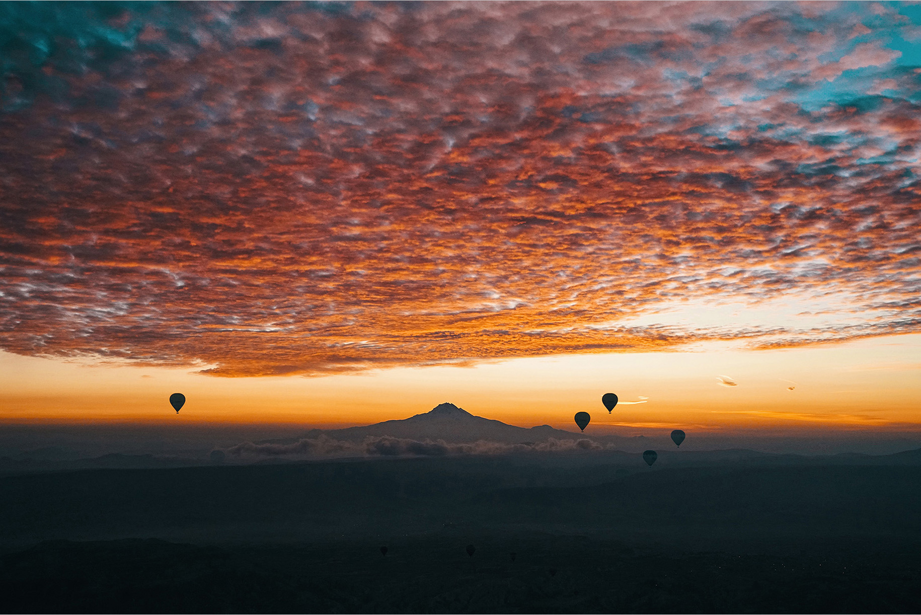 Cappadocia Photographer