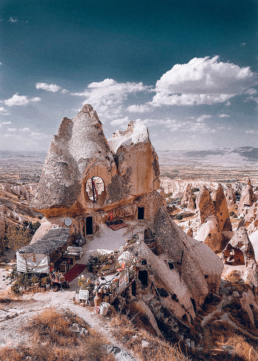 Cappadocia Photographer