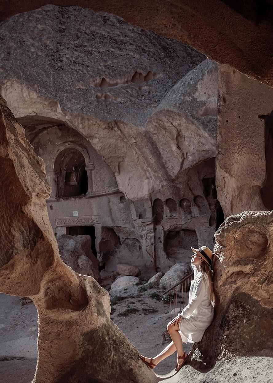 Cappadocia Photographer