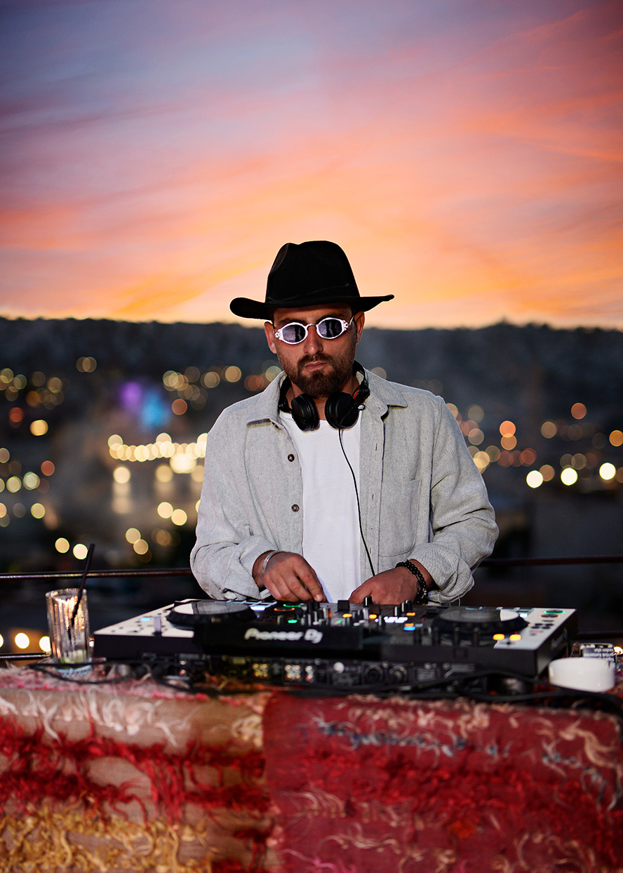 Cappadocia Photographer