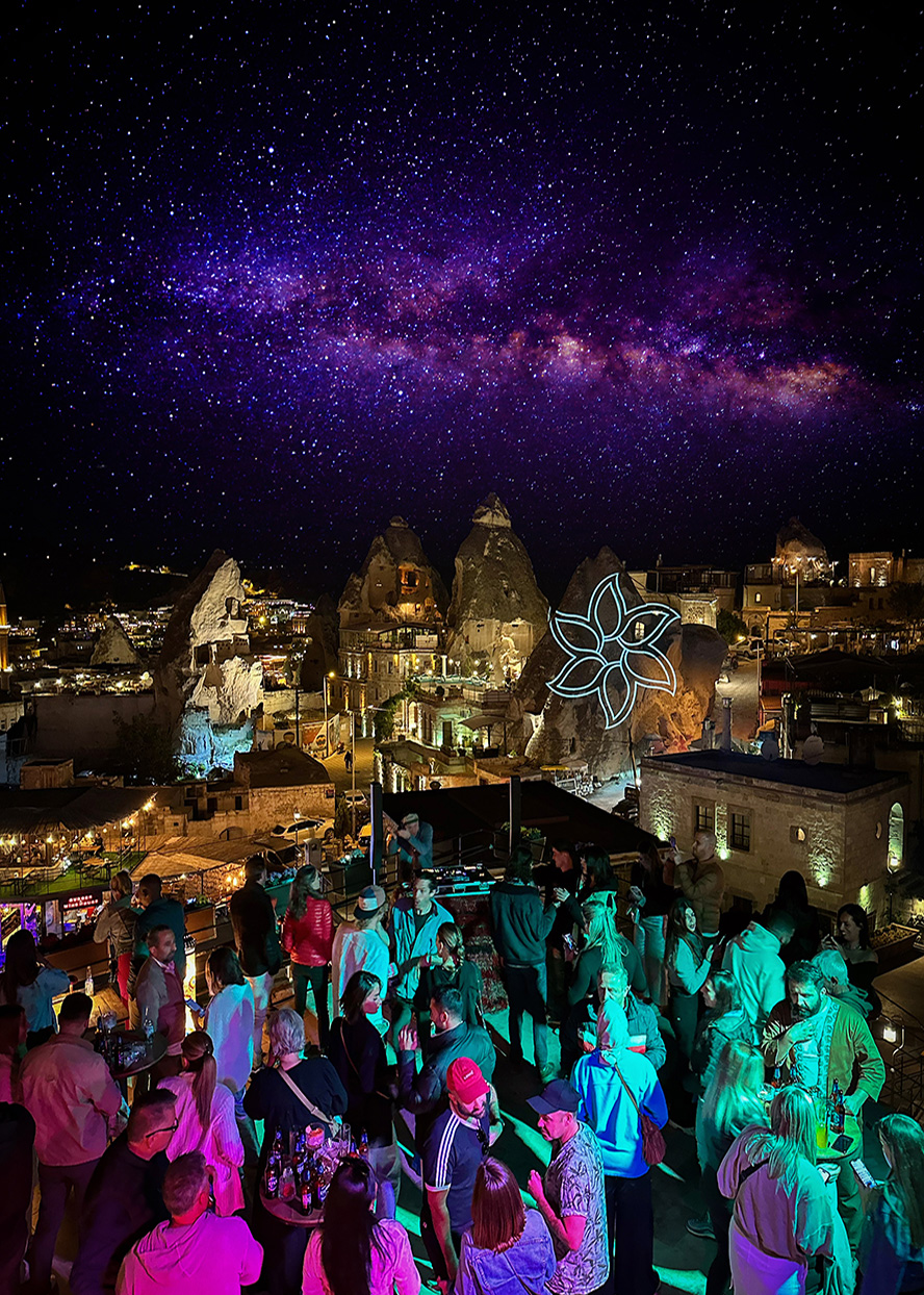 Cappadocia Photographer