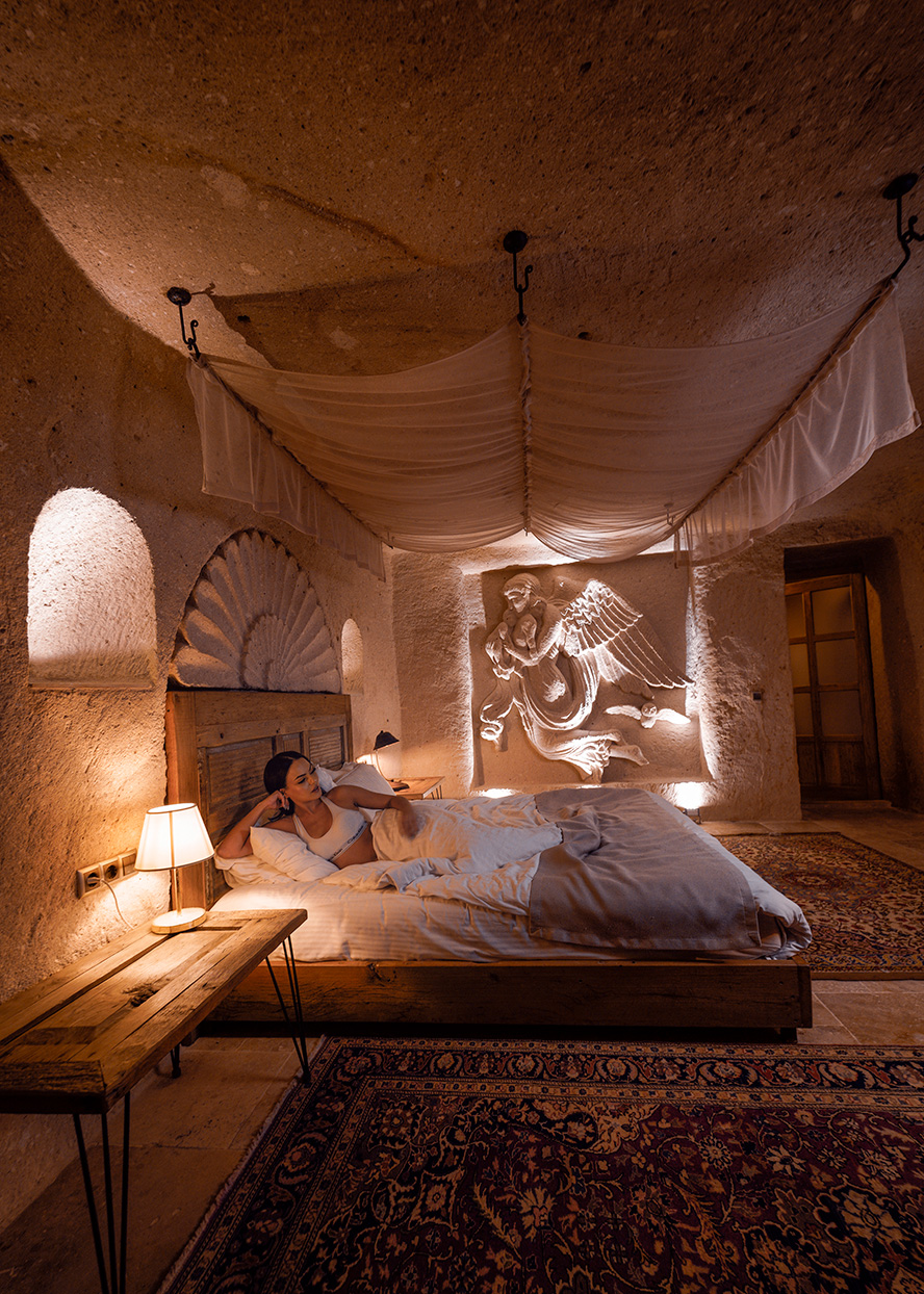 Cappadocia Photographer