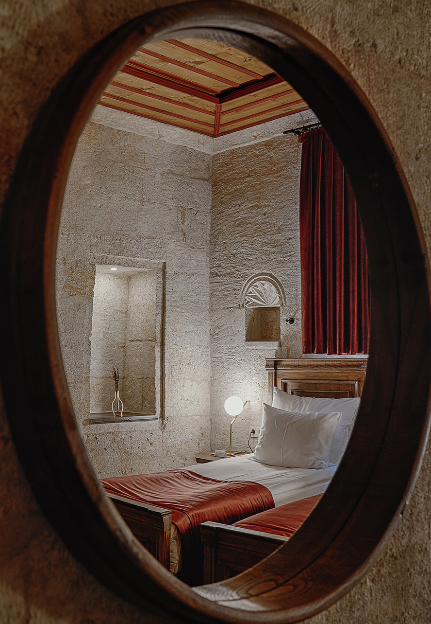 Cappadocia Photographer