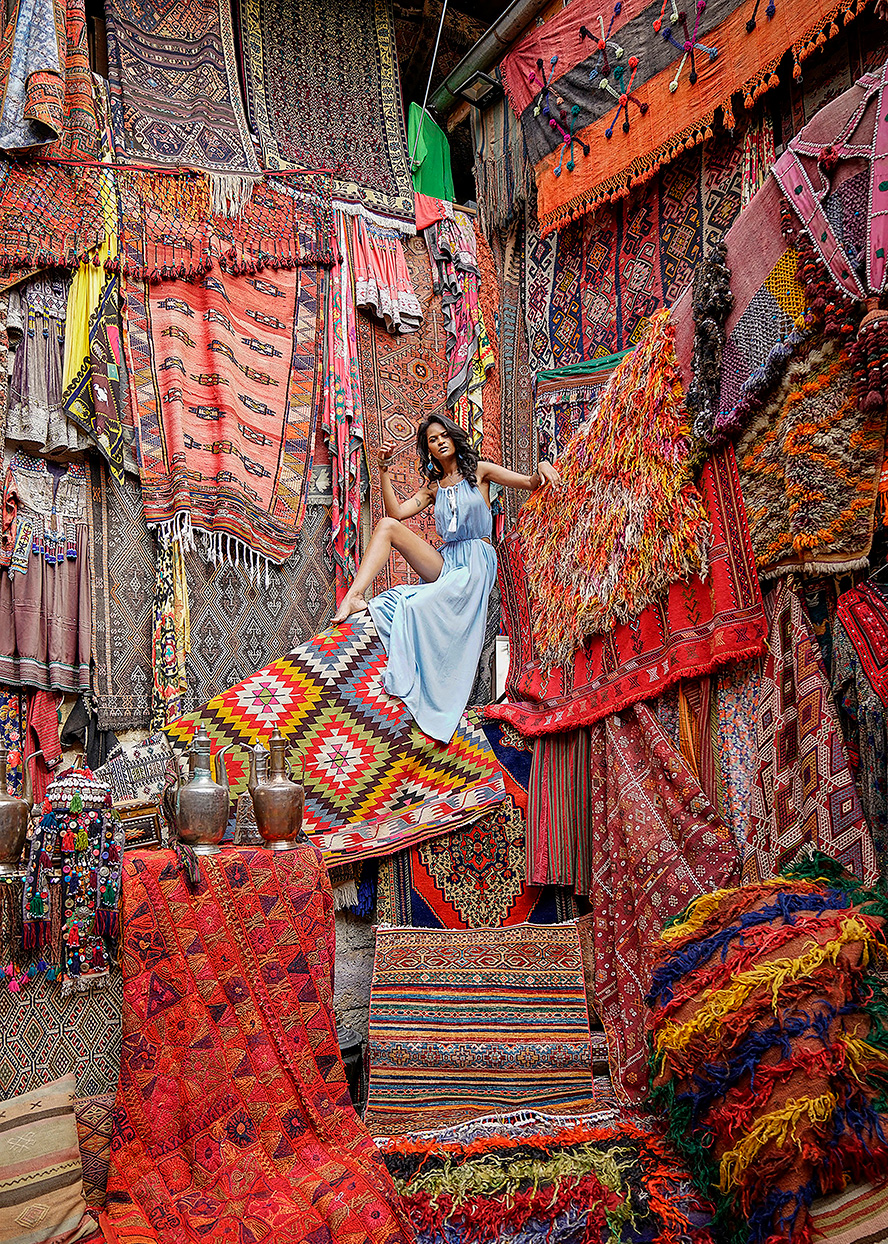 Cappadocia Photographer