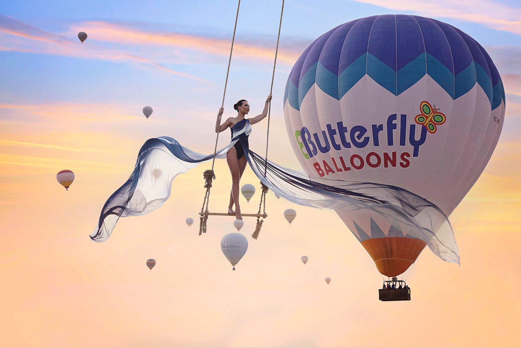 Cappadocia Photographer