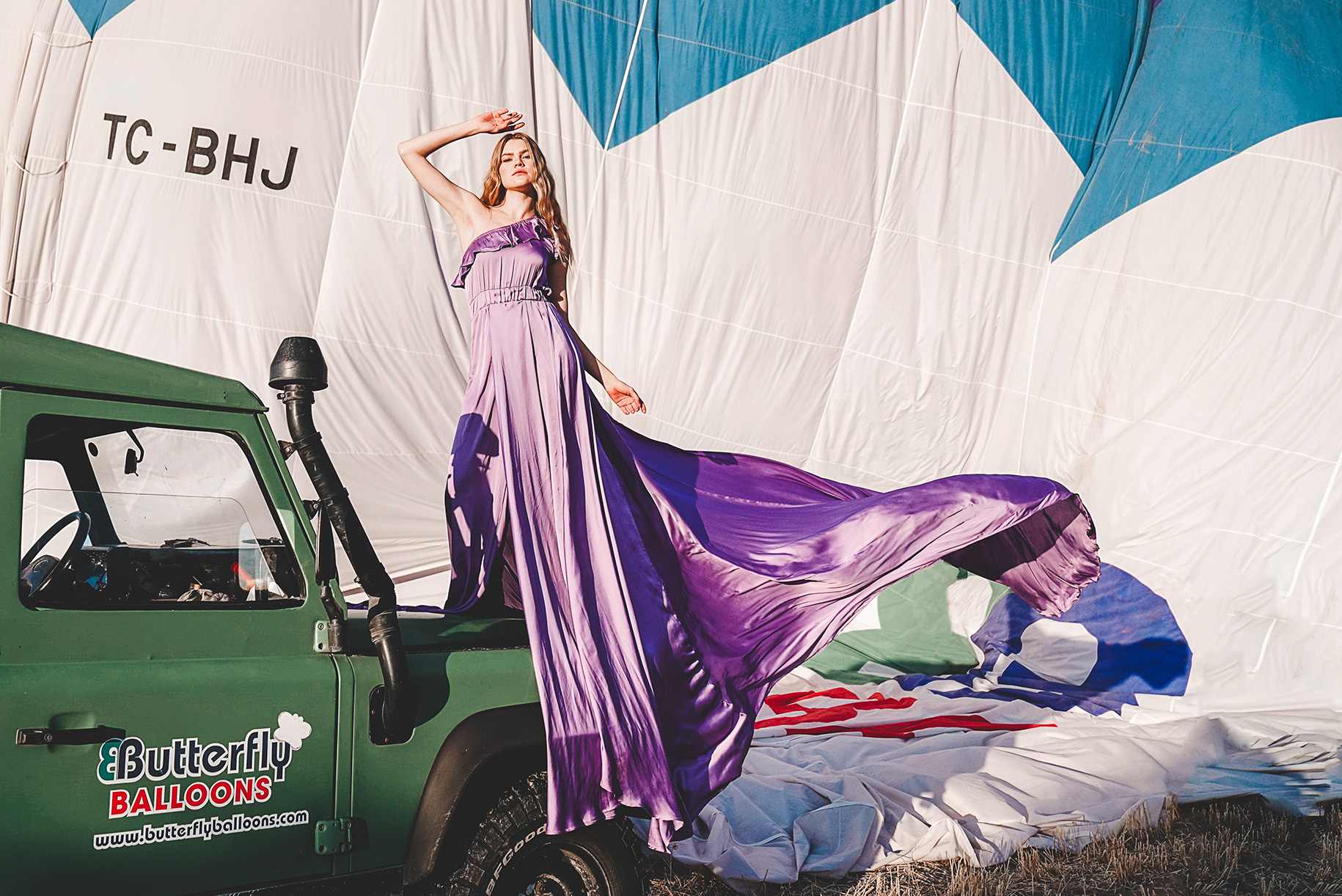 Cappadocia Photographer