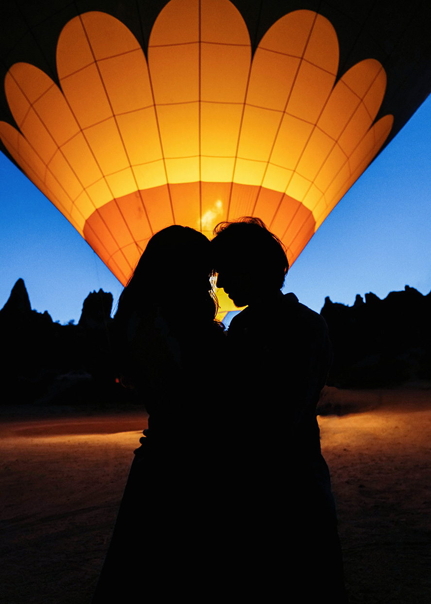 Cappadocia Photographer