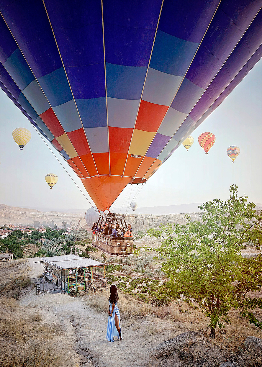 Cappadocia Photographer