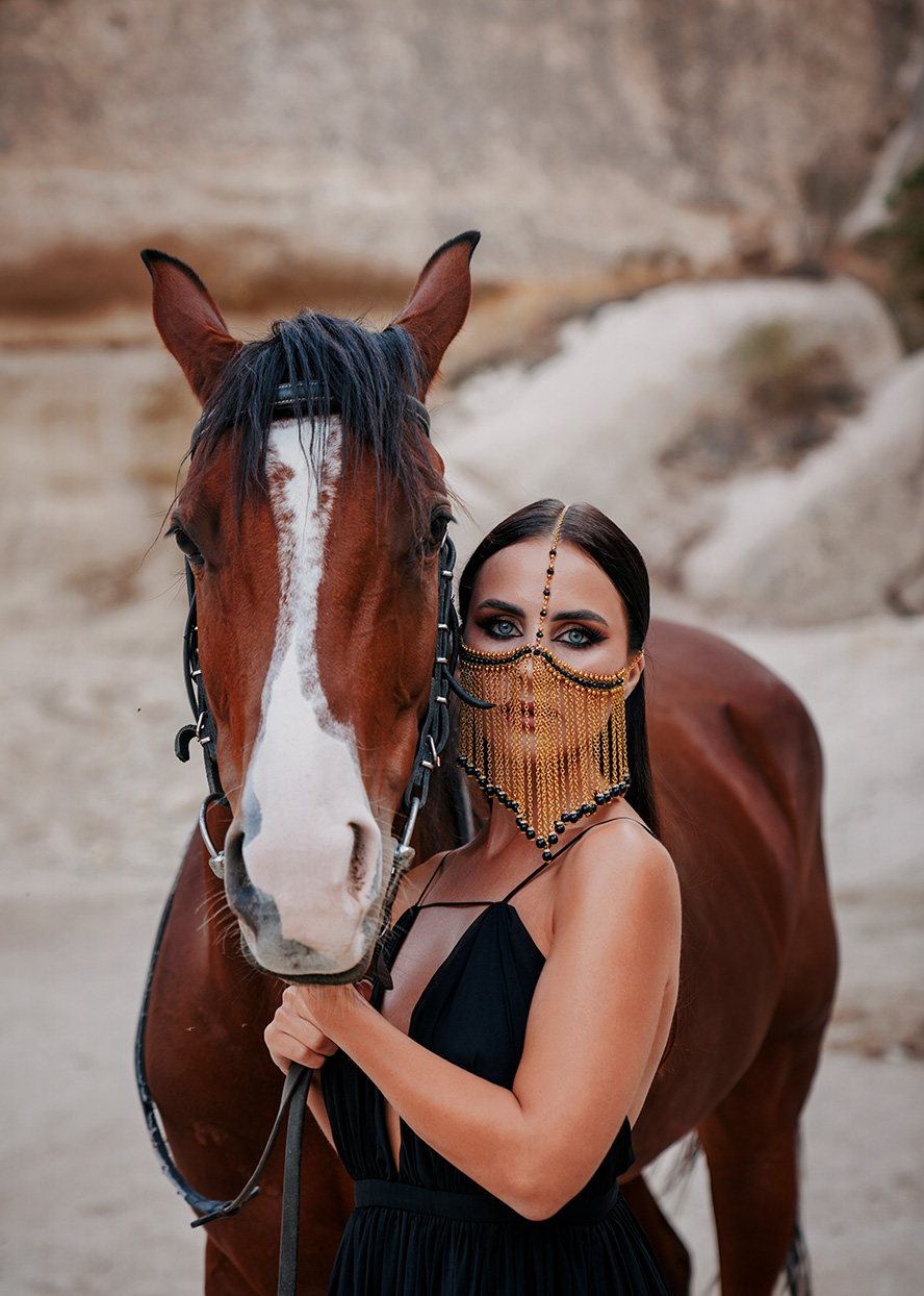 Cappadocia Photographer