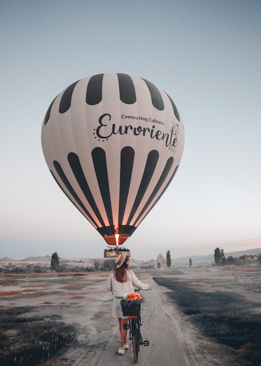 Cappadocia Photographer