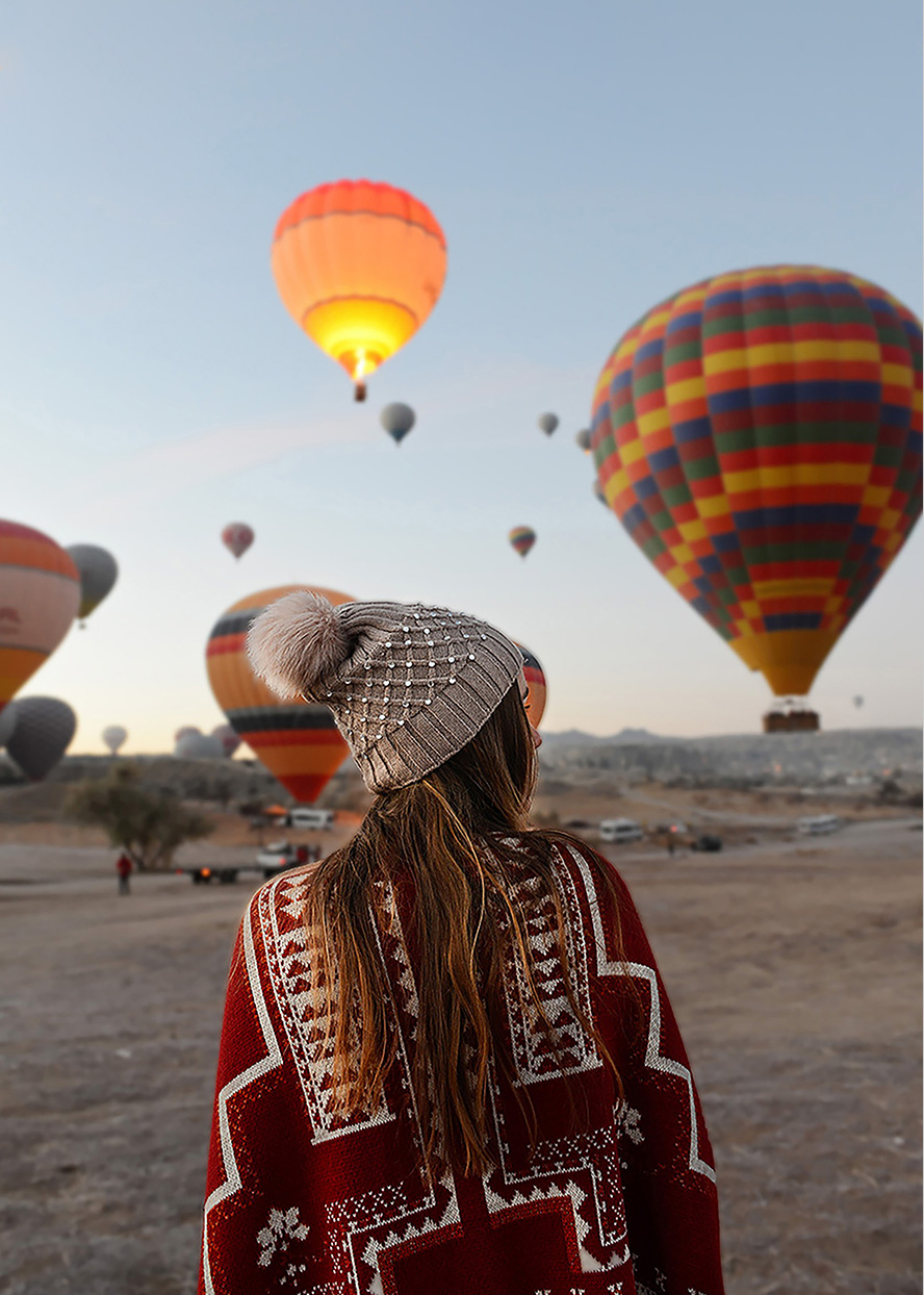 Cappadocia Photographer