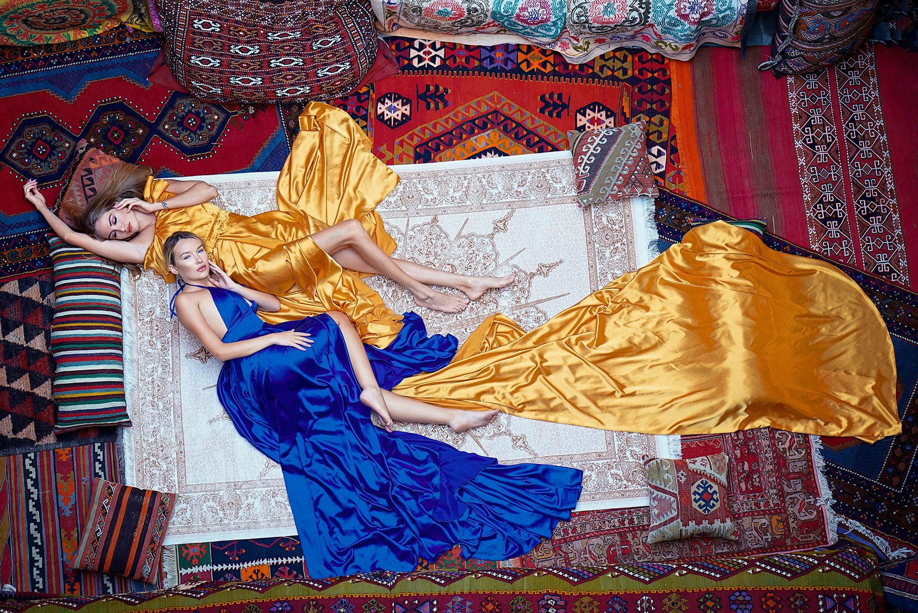 Cappadocia Photographer