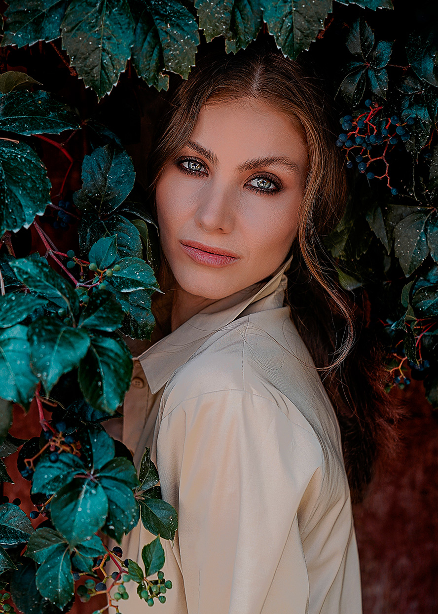 Cappadocia Photographer