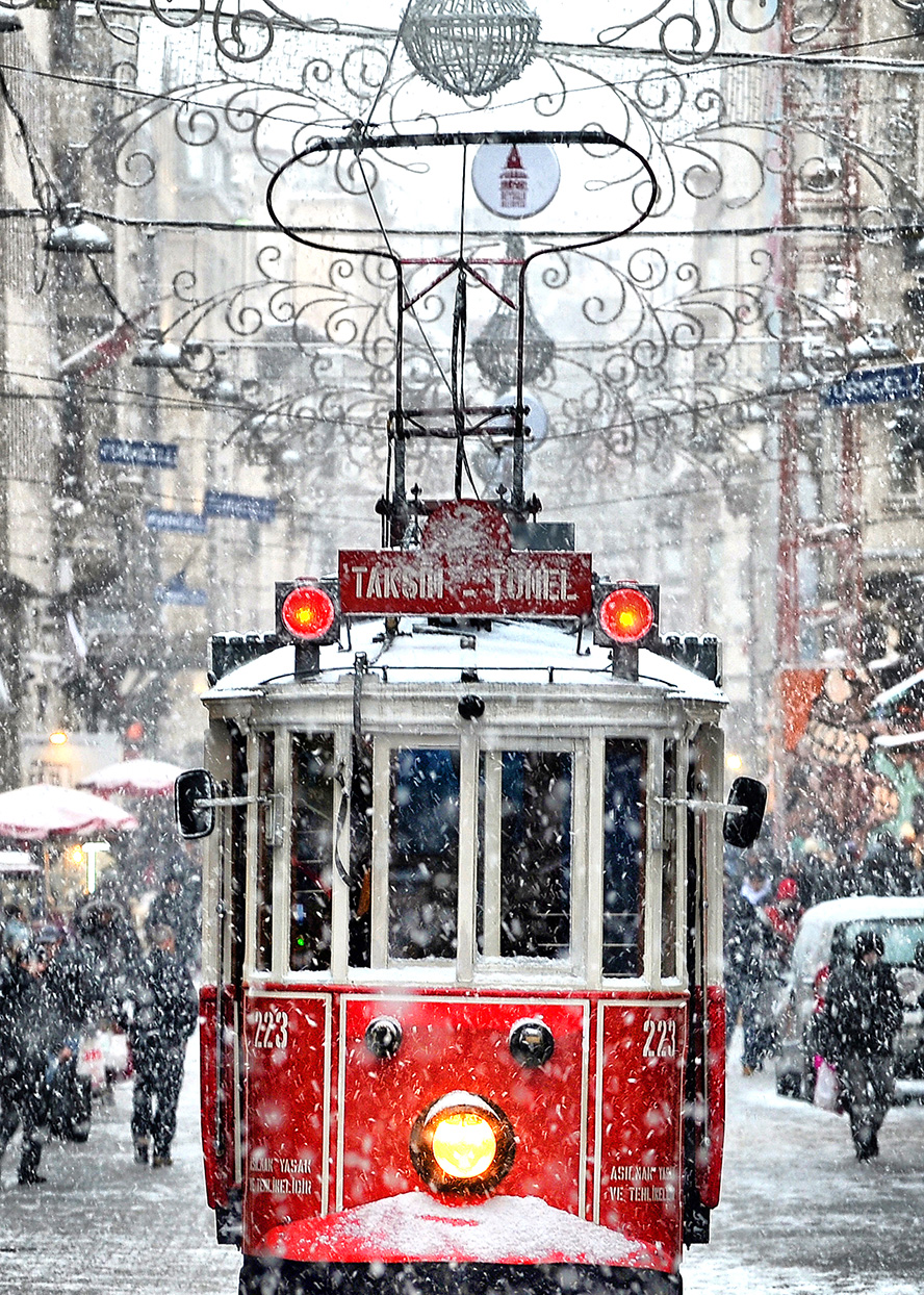 Cappadocia Photographer