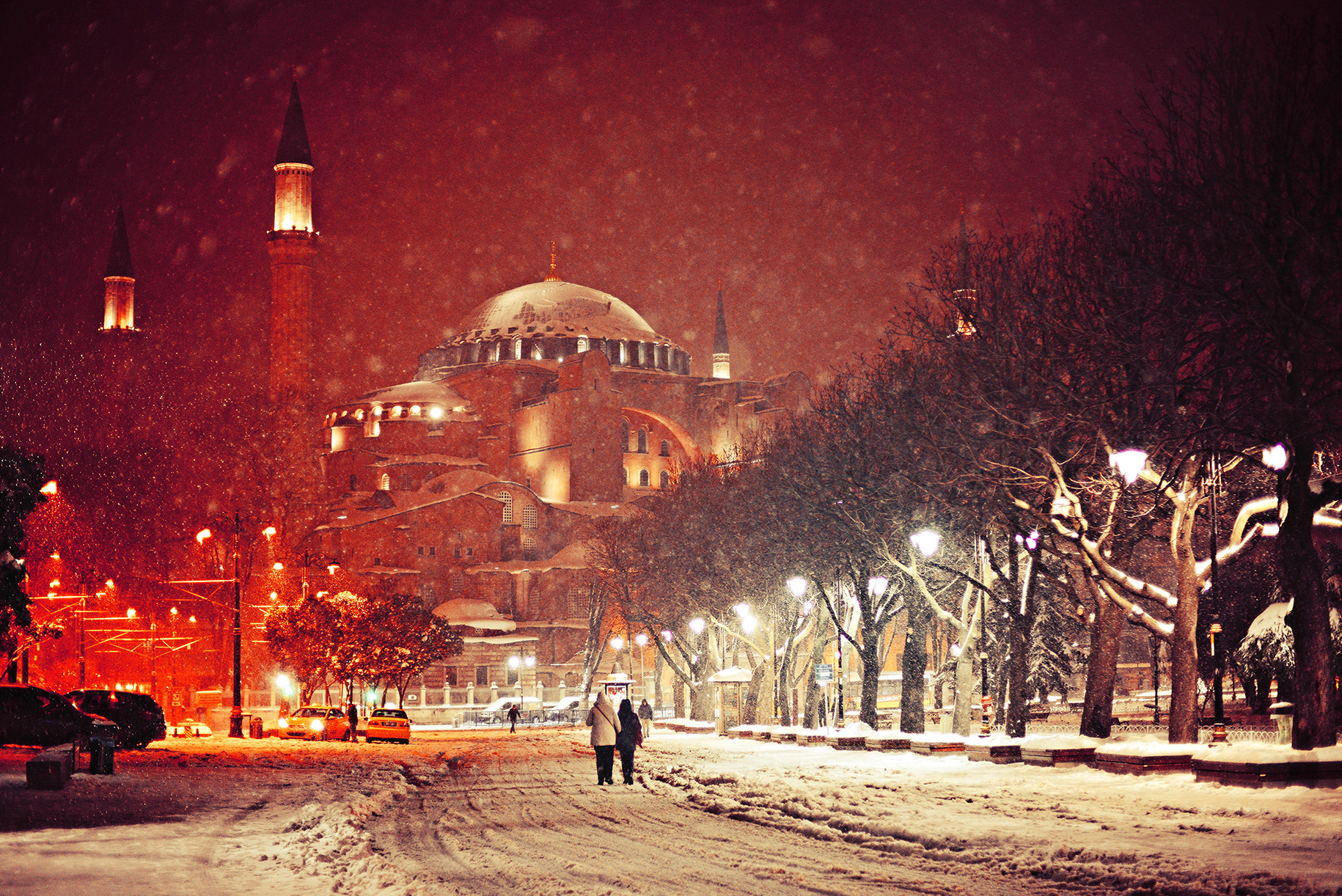 Cappadocia Photographer