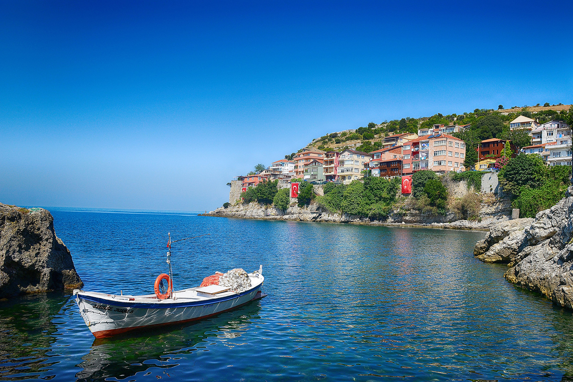 Cappadocia Photographer