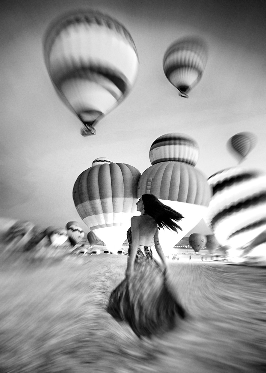 Cappadocia Photographer