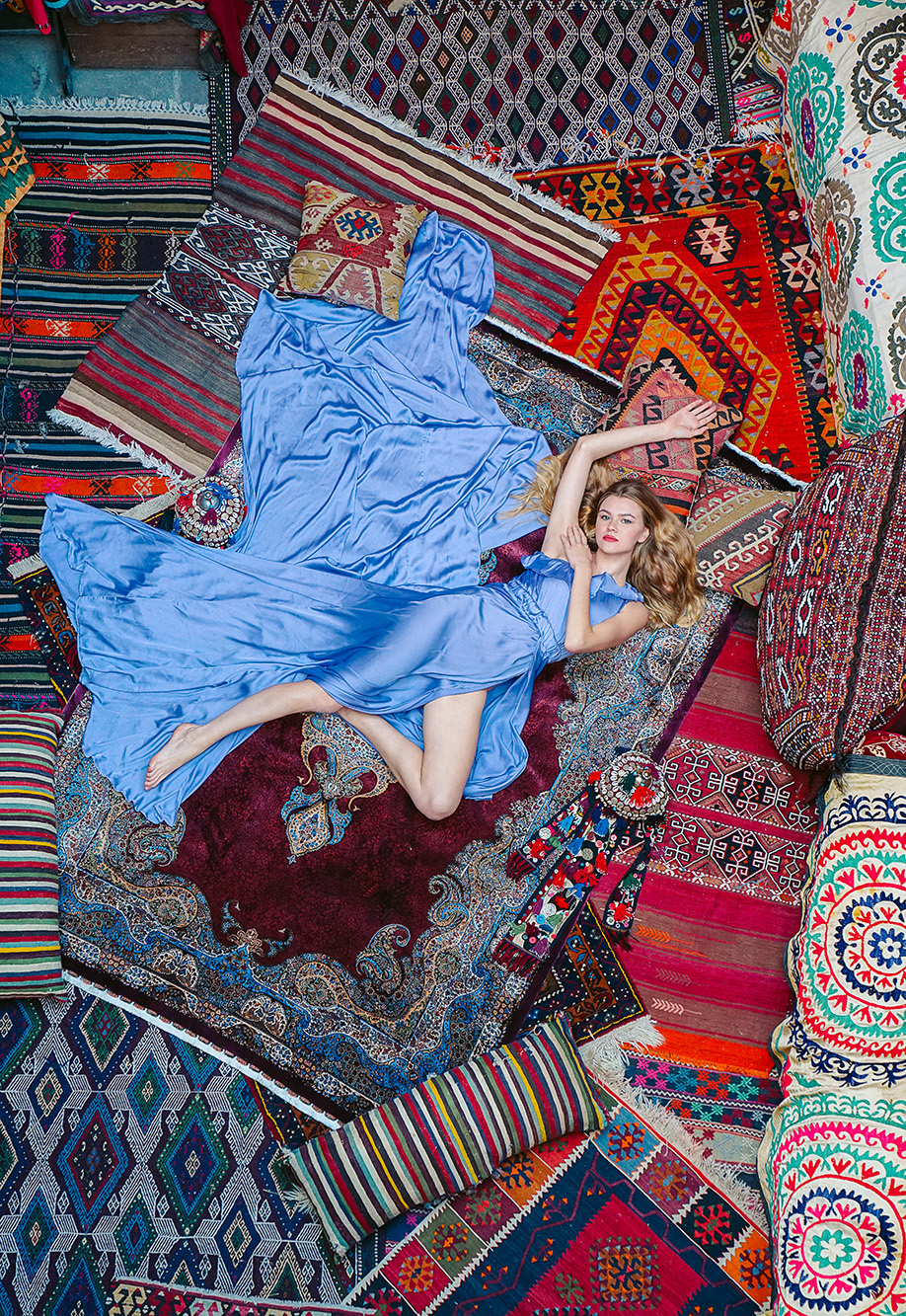 Cappadocia Photographer