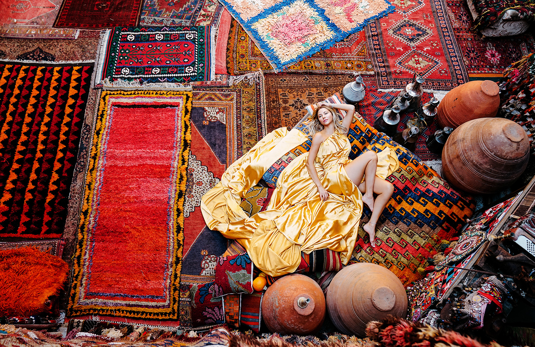 Cappadocia Photographer