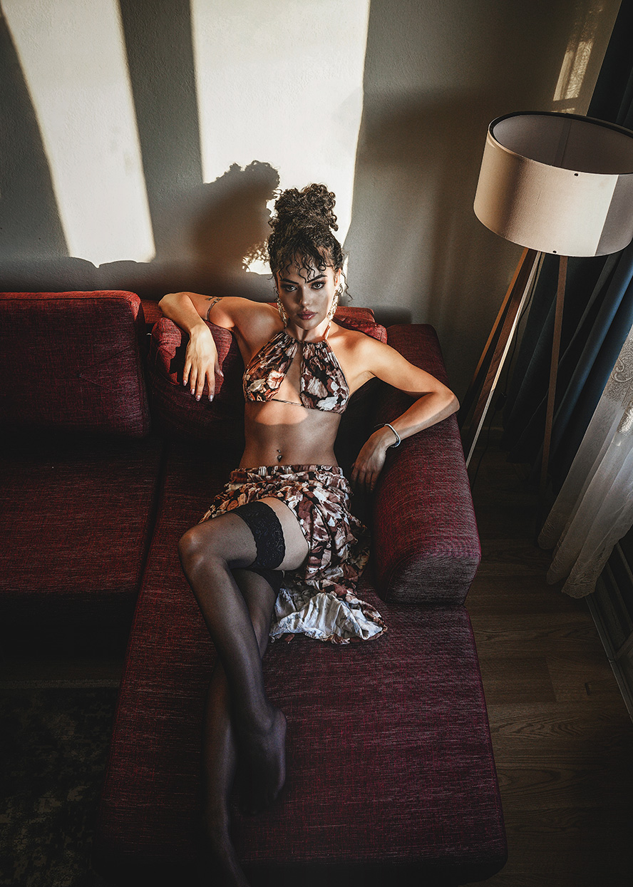 Cappadocia Photographer