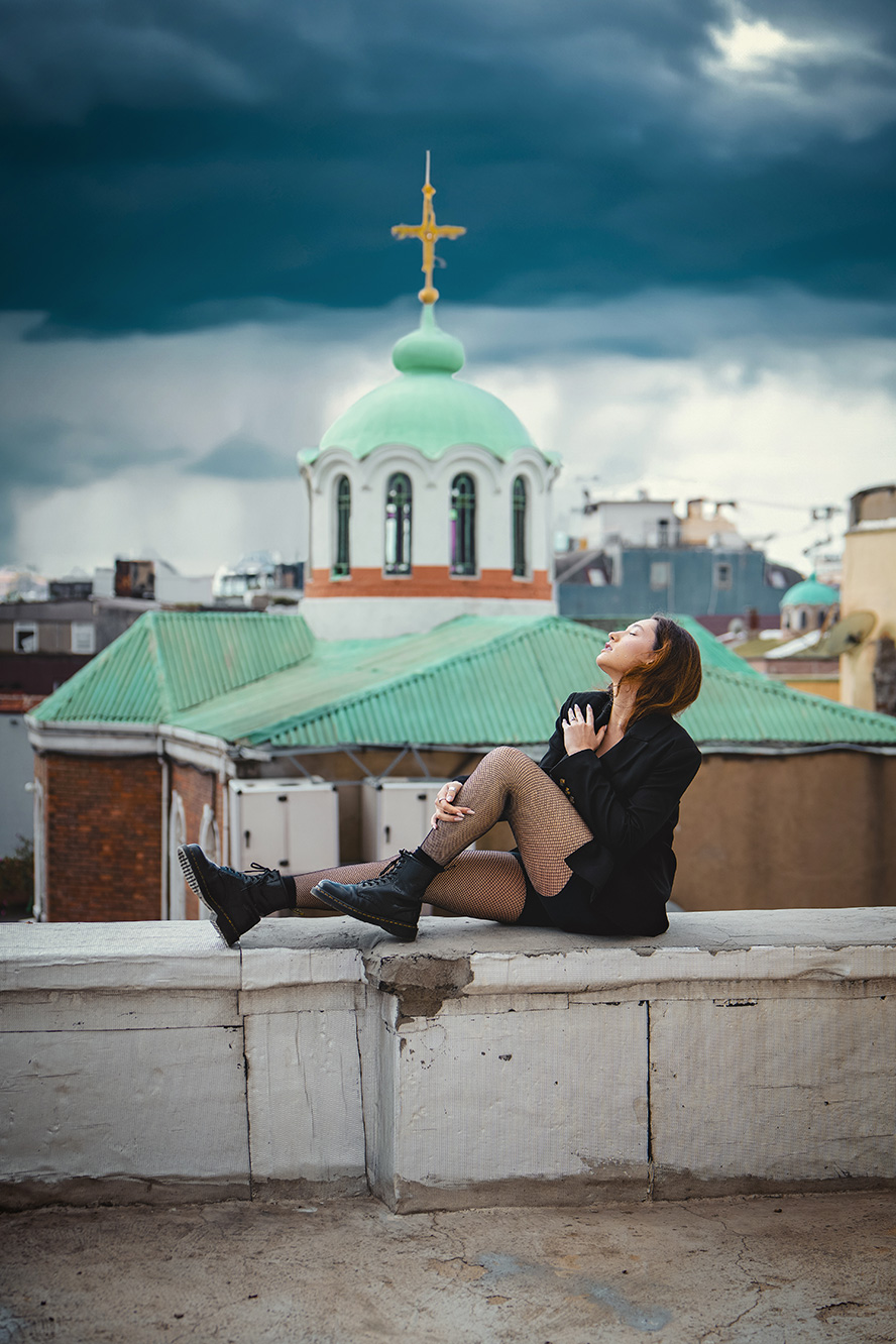 Cappadocia Photographer