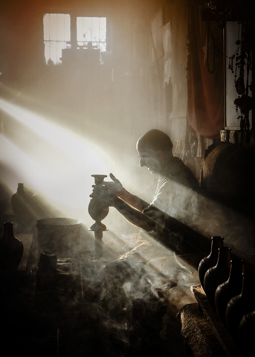 Cappadocia Photographer