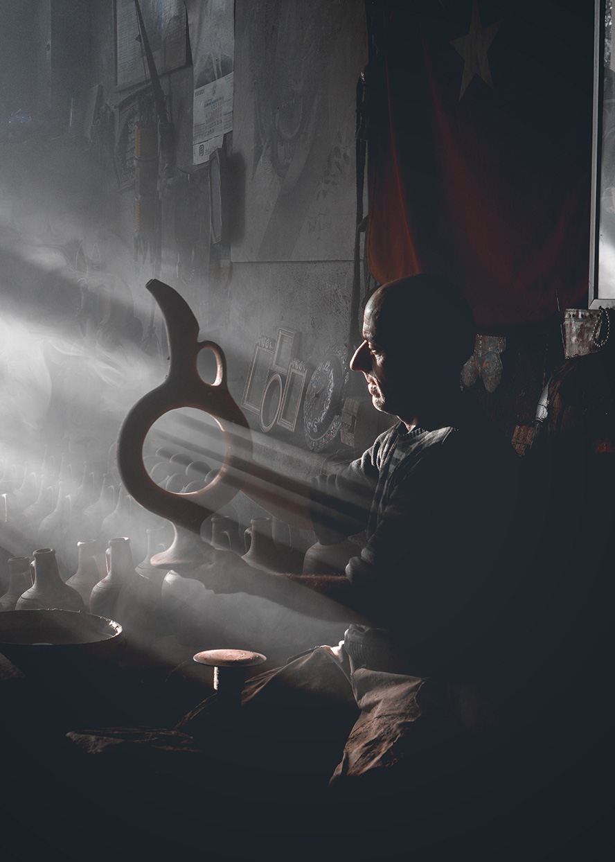 Cappadocia Photographer