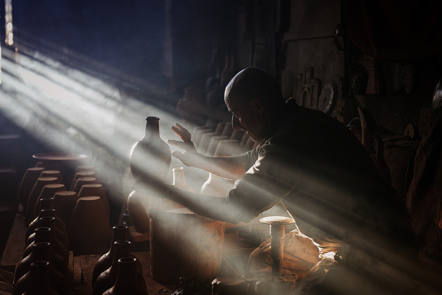 Cappadocia Photographer