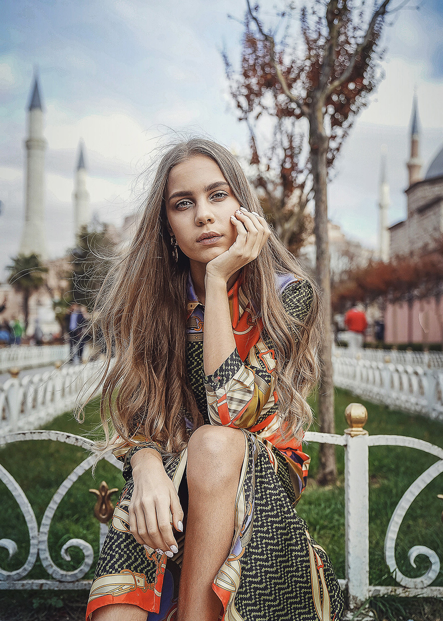 Cappadocia Photographer